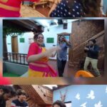 Aswathy Sreekanth Instagram - When chakkapazham family is on 🔥🔥🔥 @aswathysreekanth @s.psreekumar @raihu__shemi @shaha_raihu @aryan_kashiofficial @sadhikasureshmenon @myself_anugeorge @styledbysavu @rafidq