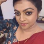 Aswathy Sreekanth Instagram - ❤️