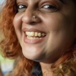 Aswathy Sreekanth Instagram - സ്ത്രീകൾ ഡ്രൈവിംഗ് പഠിച്ചിരിക്കേണ്ടതിന്റെ ആവശ്യകത. Video Out Now. @aswathysreekanth #aswathysreekanth #unaiseadivadu #inspiration #driving #female
