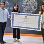 Aswathy Sreekanth Instagram - Yesss… time for a big announcement 📣 As some of you already know, I have been in a learning process past few months. Not just learning, a personal transformation journey I should say. And here I am Completing my ICF level II Life Coaching certification (PCC) from @cocoweavecoachinginternational Our little conversations about life and relationship through insta DMs and other social media platforms were a real motivation for me to become a professional. So Happy and excited to serve you as a life coach from now on…💕 What’s a life coach do? How can you reach me ? No worries, will tell you everything in detail soon 🥰 #lifecoach #coaching #relationshipcoach #icf #internationalcoachingfederation #findinghappiness #lifetransformation #anothermilestone #touchinglives #accountabilitypartner Delhi, India