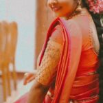 Aswathy Sreekanth Instagram - ❤️