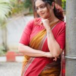 Aswathy Sreekanth Instagram - No matter what happens some memories can never be replaced ❤️ 📸 @sajeev_saji_09