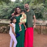Aswathy Sreekanth Instagram - 🥰