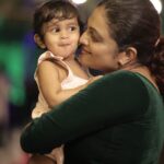 Aswathy Sreekanth Instagram - കുഞ്ഞമ്മിണി 🥰 📷 @hkcreationsdxb