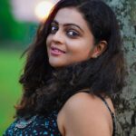Aswathy Sreekanth Instagram - Adorned ☀️ 📷 @unaiseadivadu