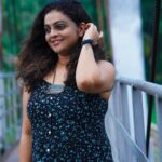 Aswathy Sreekanth Instagram - You have exactly one life to do everything you'll ever do ! ❤️ 📷 @unaiseadivadu #goodmorning #weekendvibes #saturday