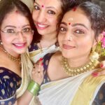 Aswathy Sreekanth Instagram – ഫ്ലാറ്റോണം 😄

#onamcelebration #residenceassociation