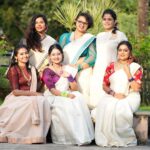 Aswathy Sreekanth Instagram – Onam vibes ❤️

📸 @_nuru_ibrahim_ 
#onamcelebration #friendshipgoals