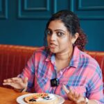 Aswathy Sreekanth Instagram – A sweet treat to Muvattupuzha ❤️
Here’s @miogusto.cakeshop , a passionate initiative of few friends whom I know for last few years. I loved the ambience and their delicacies and each word is from the heart ! Yes, Good food always wins hearts ♥️ 
#foodreels #miogusto #cakeshop #muvattupuzha #cakesforeveryoccasion Muvattupuzha Town