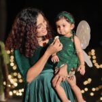 Aswathy Sreekanth Instagram - Kamala ❤️