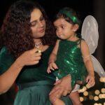 Aswathy Sreekanth Instagram - Kamala ❤️