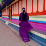 Aswathy Sreekanth Instagram - Somedays are surprisingly good 🥰 👗 @aatmabyamitha