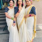 Aswathy Sreekanth Instagram – ഫ്ലാറ്റോണം 😄

#onamcelebration #residenceassociation