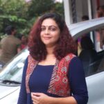 Aswathy Sreekanth Instagram - Just 🙂