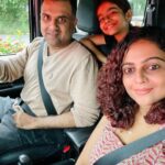 Aswathy Sreekanth Instagram - കമലയോട് പറയണ്ട 🫢😄