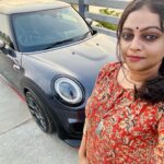 Aswathy Sreekanth Instagram - Some comfort zones are just illusion !