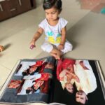 Aswathy Sreekanth Instagram - കമല : അപ്പൊ ഞാനും എന്റെ ചേച്ചിയും എവിടെ ഗയ്‌സ് 🥺😬 @sreekanthsreeinsta #anniversaryspecial