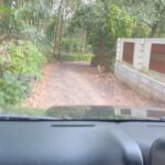 Aswathy Sreekanth Instagram - വീട്ടിലേയ്ക്കുള്ള വഴി ❤️ #home #thodupuzha