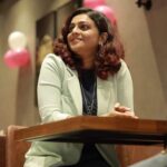 Aswathy Sreekanth Instagram - I want someone to look at me the way I look at food 😜 @fruit_bae #fruitbae #inagurationday #thodupuzha #aswathysreekanth