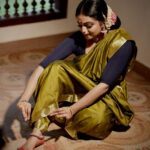 Aswathy Sreekanth Instagram - Art is not what you see, but what you make others see ❤️ 📷 @alenjoy73