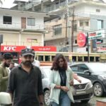 Aswathy Sreekanth Instagram - Yeaaahhhh…. @fruit_bae is now open in my home town Thodupuzha. Welcoming each one of you to feel the purity and freshness ❤️ Location: Opp KFC, Thekkedath Riva Shopping Complex, Near KSRTC Jn, Thodupuzha #fruitbea #thodupuzha #inaguration #goodvibes #juices #icecreams #falooda #fruitshots