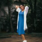 Aswathy Sreekanth Instagram - 𝑮𝒓𝒂𝒕𝒆𝒇𝒖𝒍 𝒇𝒐𝒓 𝒘𝒉𝒆𝒓𝒆 𝑰 𝒂𝒎 𝒂𝒕, 𝒆𝒙𝒄𝒊𝒕𝒆𝒅 𝒂𝒃𝒐𝒖𝒕 𝒘𝒉𝒆𝒓𝒆 𝑰 𝒂𝒎 𝒈𝒐𝒊𝒏𝒈 ❣️ 📷 @_nuru_ibrahim_ #goodmorning #instafam #loveandlight #goodday #wakeuptohope #wakeuptohappiness #aswathysreekanth