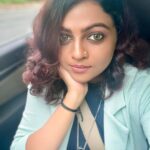 Aswathy Sreekanth Instagram - Follow your soul, it knows the way ❤️ #goodmorning #instafam #goodday #eventreadypic #goodvibes #hope #love #light