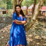 Aswathy Sreekanth Instagram - “Sometimes you think that you want to disappear but what you really want is to be found” #throwback #thoughts