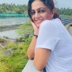 Aswathy Sreekanth Instagram - Just ❤️