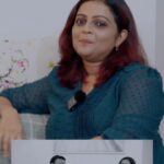 Aswathy Sreekanth Instagram - ഒരു സൈക്കോളജിസ്റ്റിനെ കാണാൻ നേരമായോ? എങ്ങനെയറിയാം? Video out now, link in bio 😊 @vipinroldant
