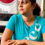 Aswathy Sreekanth Instagram - “Getting lost will help you find yourself” -unknown #candid #whendaughterclicksyou
