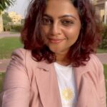 Aswathy Sreekanth Instagram - Yes, I do have something- actually many things- to wake up excited about 💕 #lifeistransforming #iknewit #findingthepurposeoflife