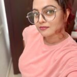 Aswathy Sreekanth Instagram - Eyes or frames ? 😍 @borassco_com #happinessisanewpairofglasses #aswathysreekanth #instanew #picoftheday