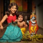 Aswathy Sreekanth Instagram - Happy Vishu everyone ❤️ #happyvishu #vishu2023 #keralafestivals #medamasam #malayalam
