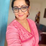 Aswathy Sreekanth Instagram - Have a wonderful day 🥰 👗 @fayme_clothing #goodmorning #haveagoodday