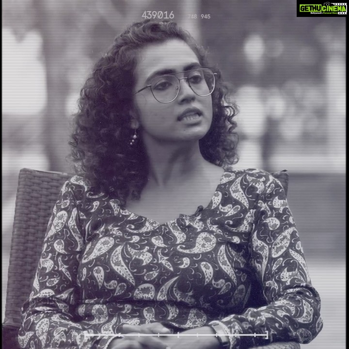 Aswathy Sreekanth Instagram - If you haven’t watched it yet, link is in bio ❤️