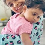 Aswathy Sreekanth Instagram - #sisters ❤️☀️