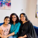 Aswathy Sreekanth Instagram - ഇന്നലെ 🥰🥰 @veenascurryworld Dubai, United Arab Emiratesدبي