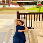 Aswathy Sreekanth Instagram – Beauty nap 😉

#beachvacay #happiness #whenheclicks Rixos B’har Ras Al Khaimah