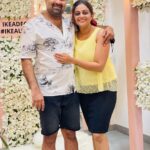 Aswathy Sreekanth Instagram - Sun ☀️ Day 💛 #familytime #dubaidays #ikeadubai #shopping #yellowishappiness