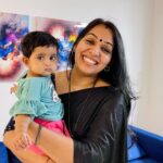 Aswathy Sreekanth Instagram - ഇന്നലെ 🥰🥰 @veenascurryworld Dubai, United Arab Emiratesدبي