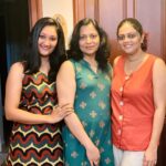 Aswathy Sreekanth Instagram – Endless chit chats, big belly laughs, good food, phone full of selfies…another night to remember with my wonderful ladies ! 

#friendshipgoals #mytribe