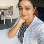 Aswathy Sreekanth Instagram - Happy Easter 🐣🥰