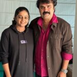 Aswathy Sreekanth Instagram - ‘Oh Cinderella’ location @anoopmenoninclusive ❤️ #malayalammovie #ohcinderella #anoopmenon #aswathysreekanth #locationstill