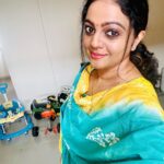 Aswathy Sreekanth Instagram - What’s your Sunday plan ?? 😀