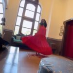 Aswathy Sreekanth Instagram - Enchanted ❤️ #travelreels #goareels
