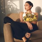 Athiya Shetty Instagram – In awe of the India- inspired lady d-joy @dior #diorfall23 💛

#collab
