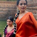 Athulya Chandra Instagram - ♥️