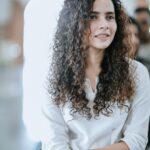 Athulya Chandra Instagram - You radiate what rests in you ✨💫
