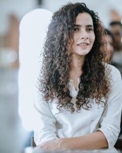 Athulya Chandra Instagram - You radiate what rests in you ✨💫
